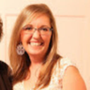 Meet your Posher, Becky